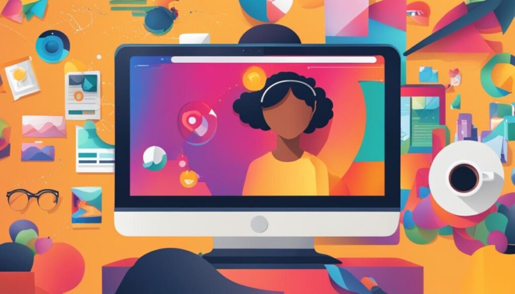 Visual Content Impact