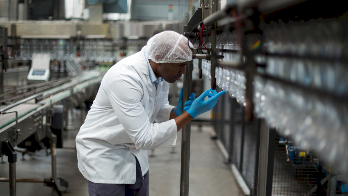 your-quality-control-game-plan