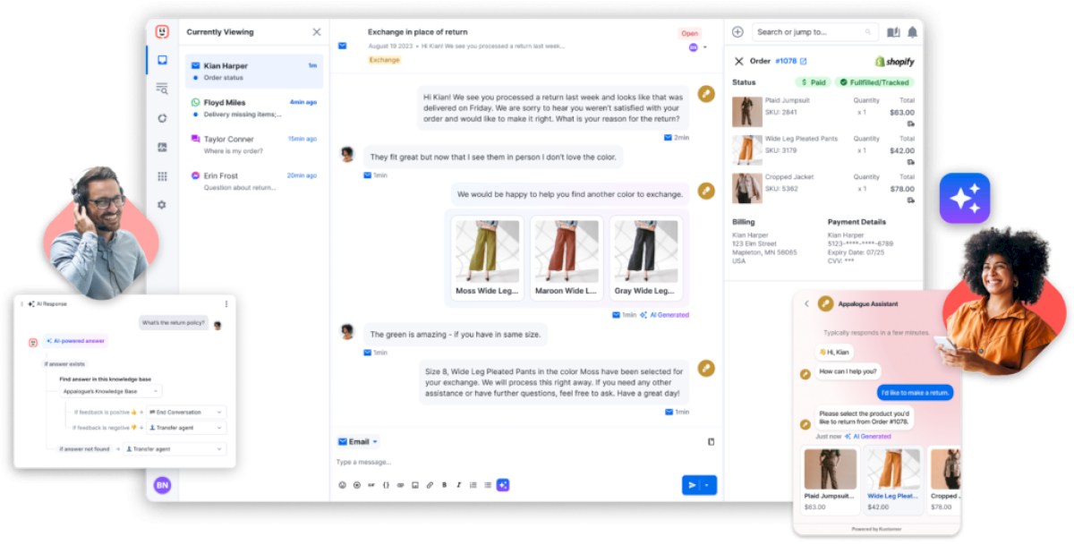 the-10-best-enterprise-help-desk-software:-2024-saas-buyer’s-guide