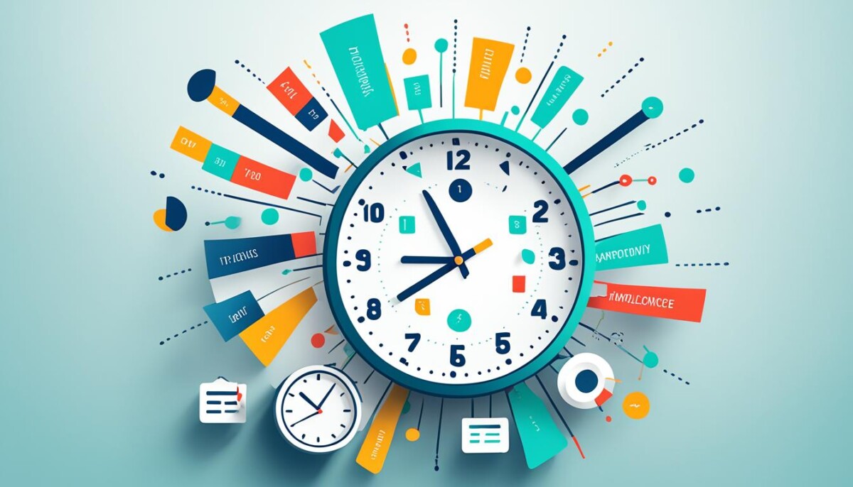 employee time tracking