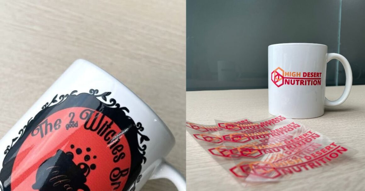 10+ Remarkable (And Cheap) Branded Merchandise To Hand Out At Company ...