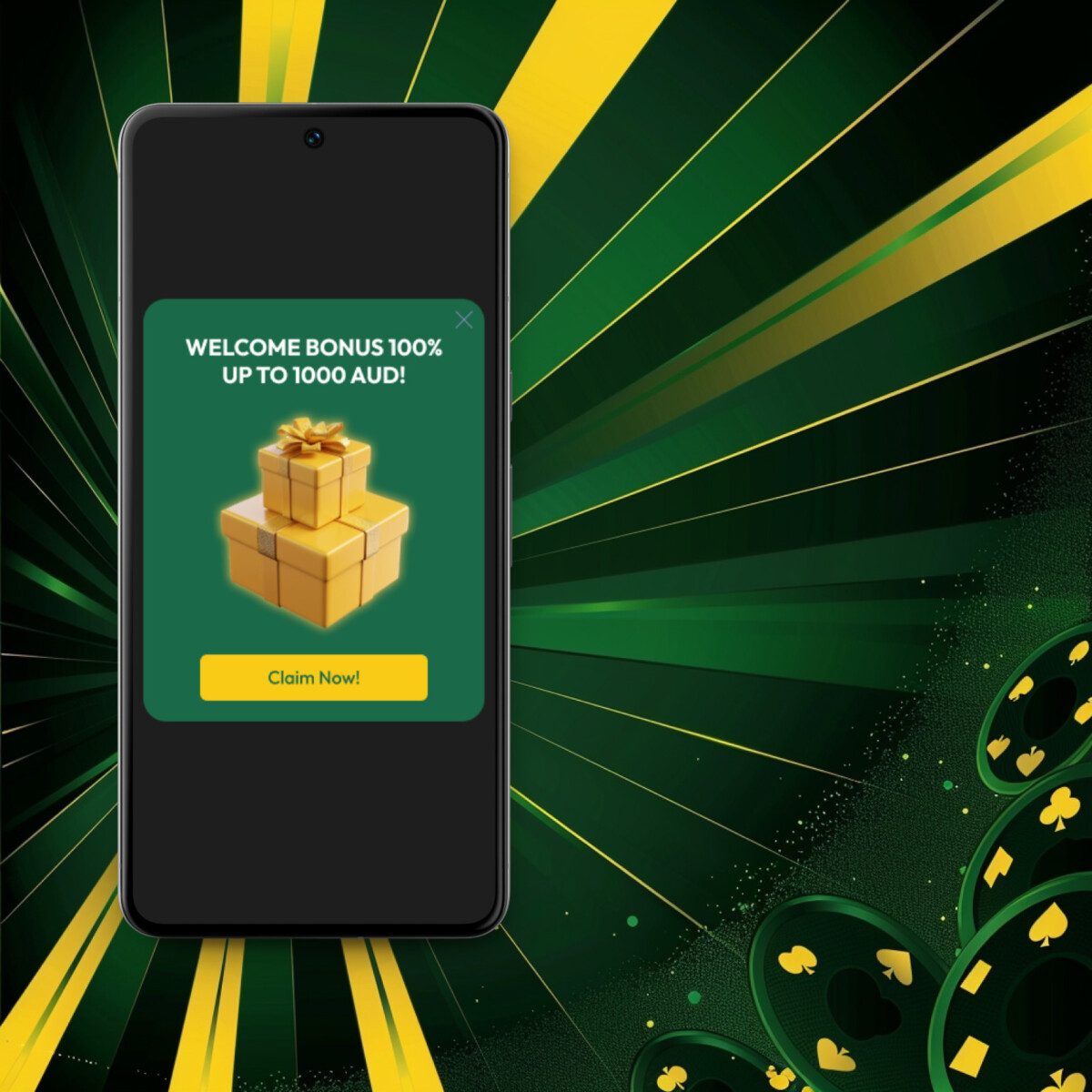 bonuses at fair go casino