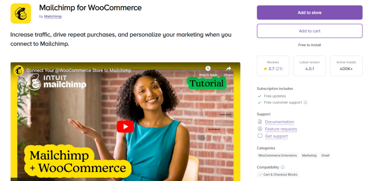 integrating-mailchimp-with-woocommerce:-a-detailed-explanation