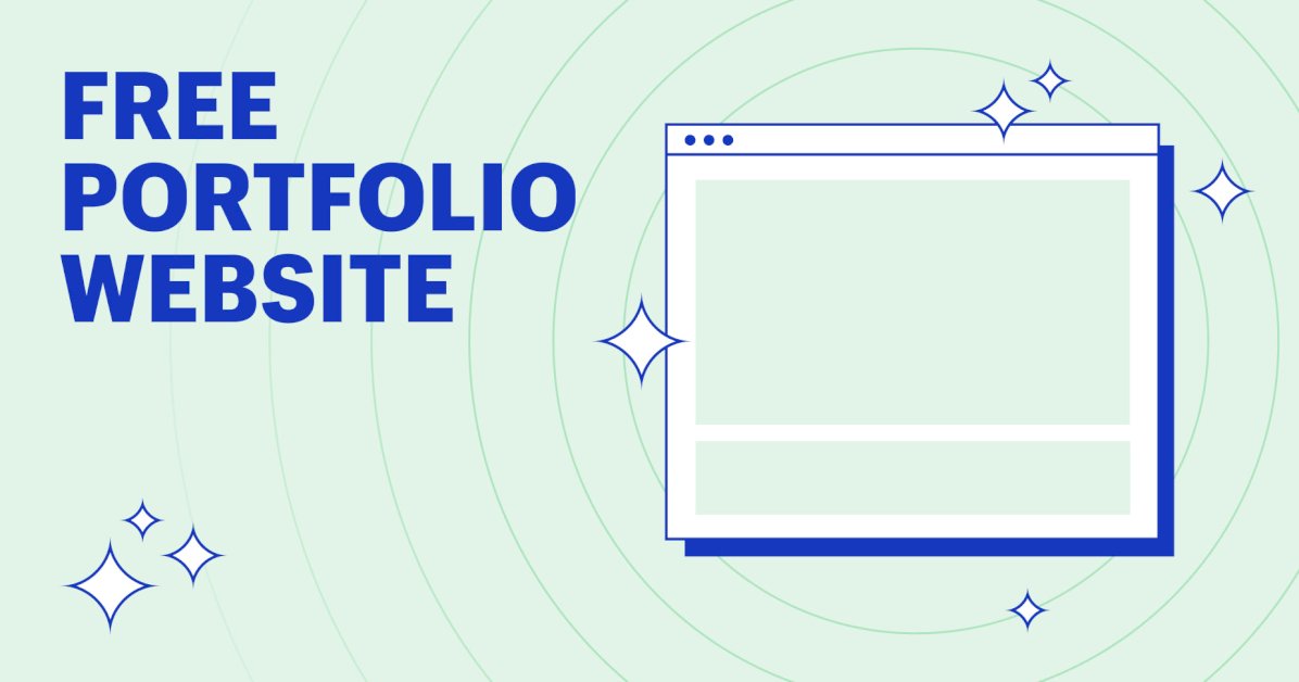 6-great-free-portfolio-websites-to-showcase-your-work-in-2024