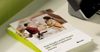 how-shopify-and-ey-power-oak-+-fort’s-upmarket-journey