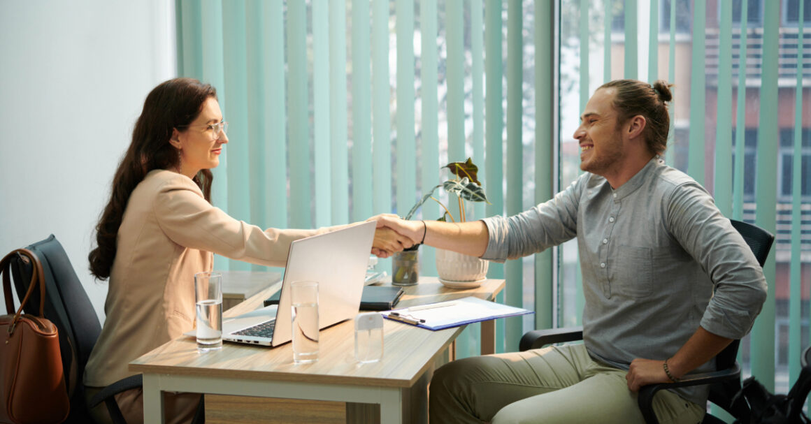 Crafting Success: HR Strategies To Propel Business Growth | Ecommerce ...