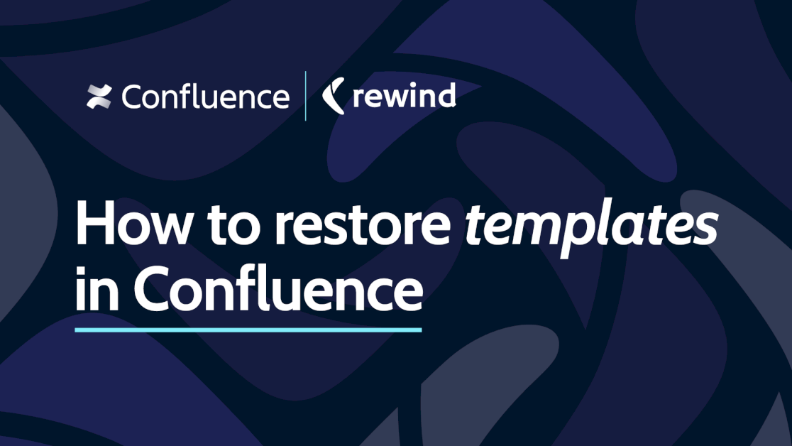 how-to-restore-templates-in-confluence