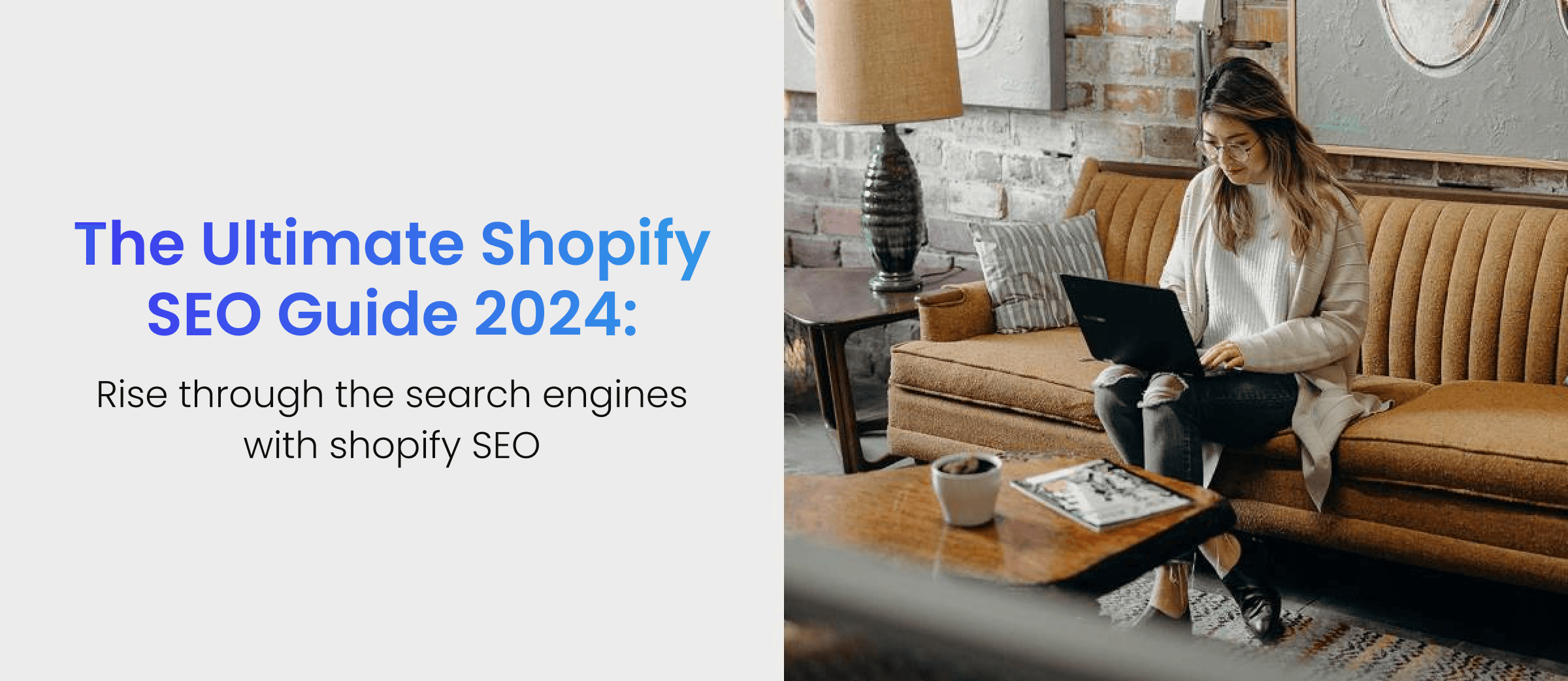 Shopify SEO Guide 2024: Expert Tips | Eastside Co