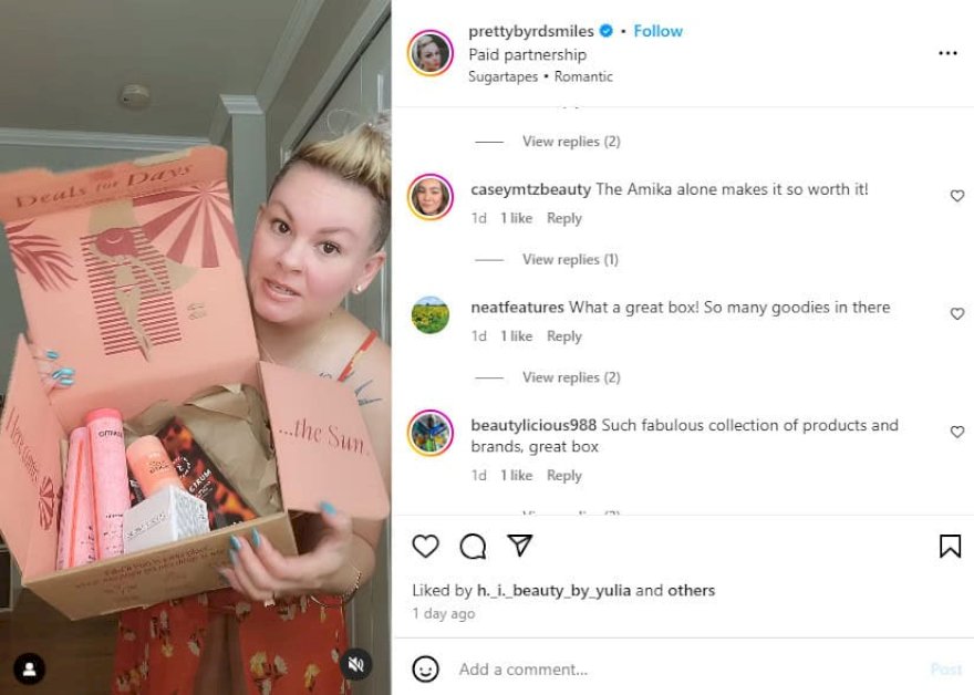 micro-influencer-marketing-for-ecommerce:-a-6-step-playbook 