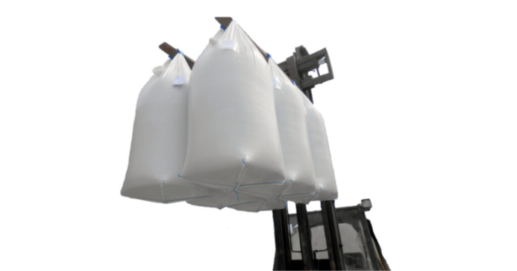 Flexible Intermediate Bulk Containers For Efficient Logistics: Insights ...