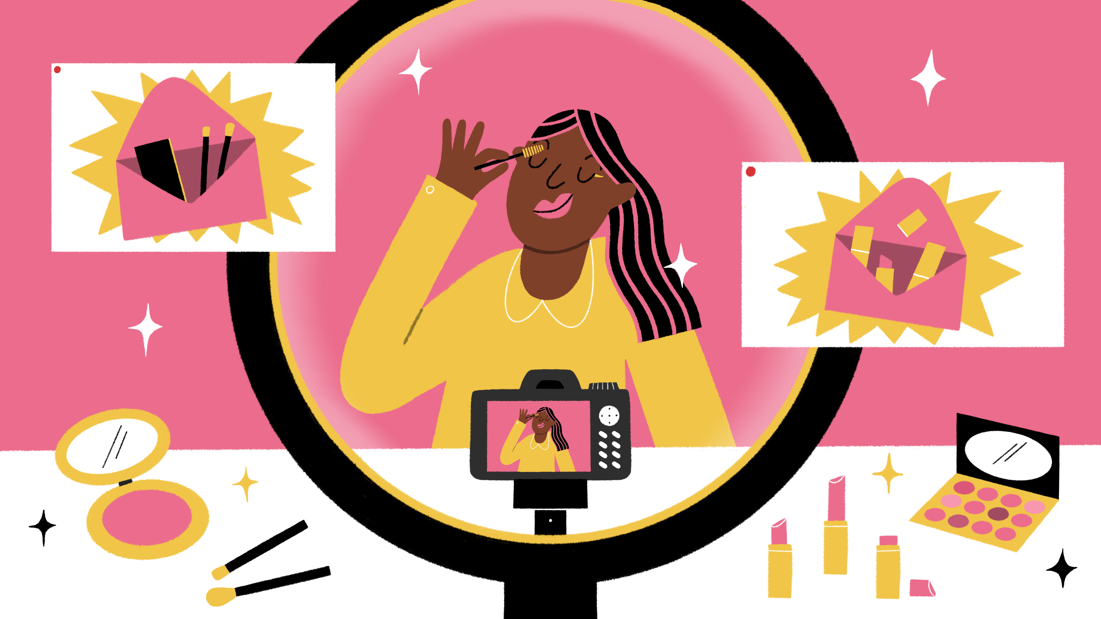 The Top 10 Beauty Ecommerce Trends That Will Define 2024