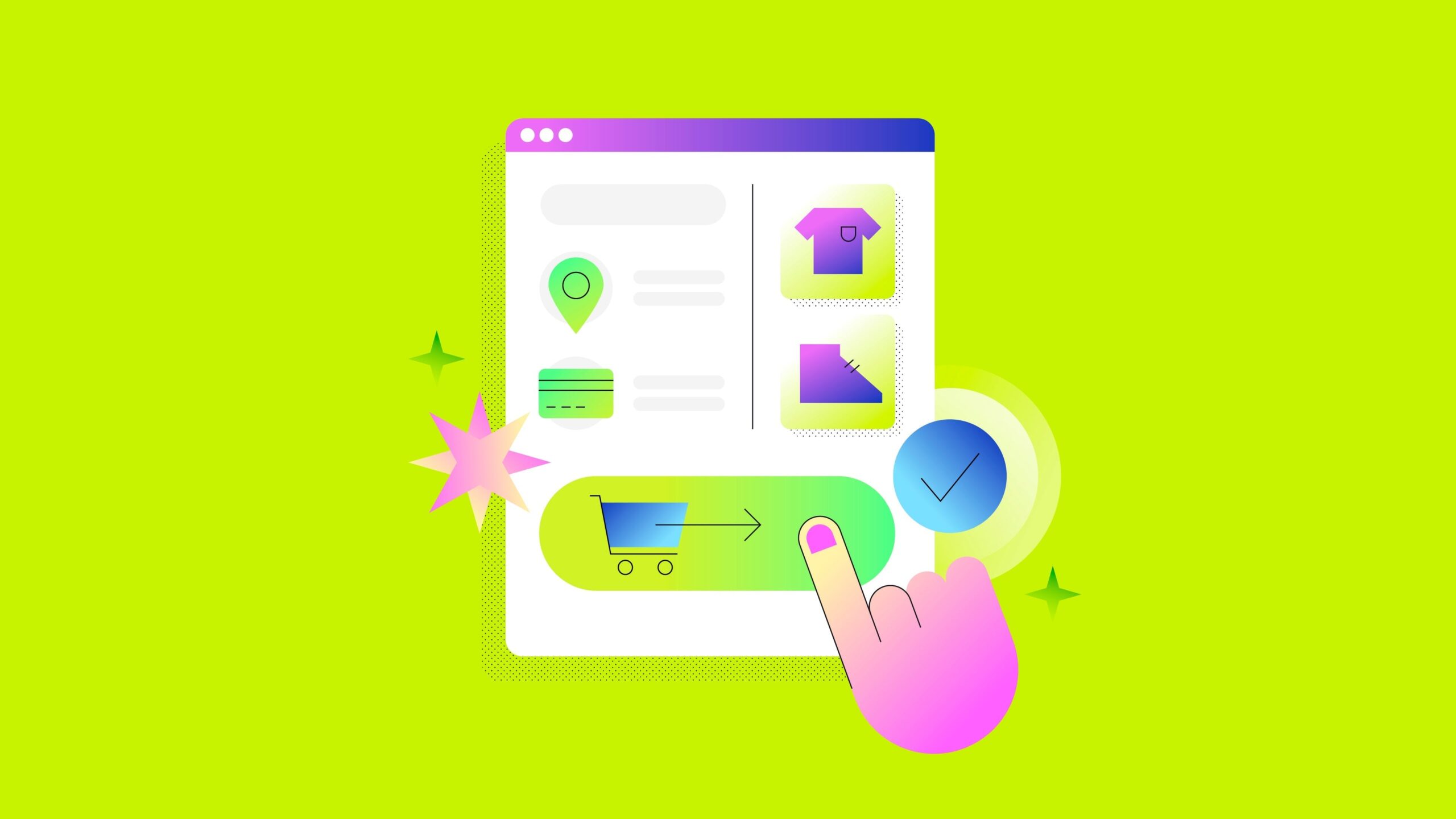 One-Page Checkouts: Definition, Benefits & Optimizations