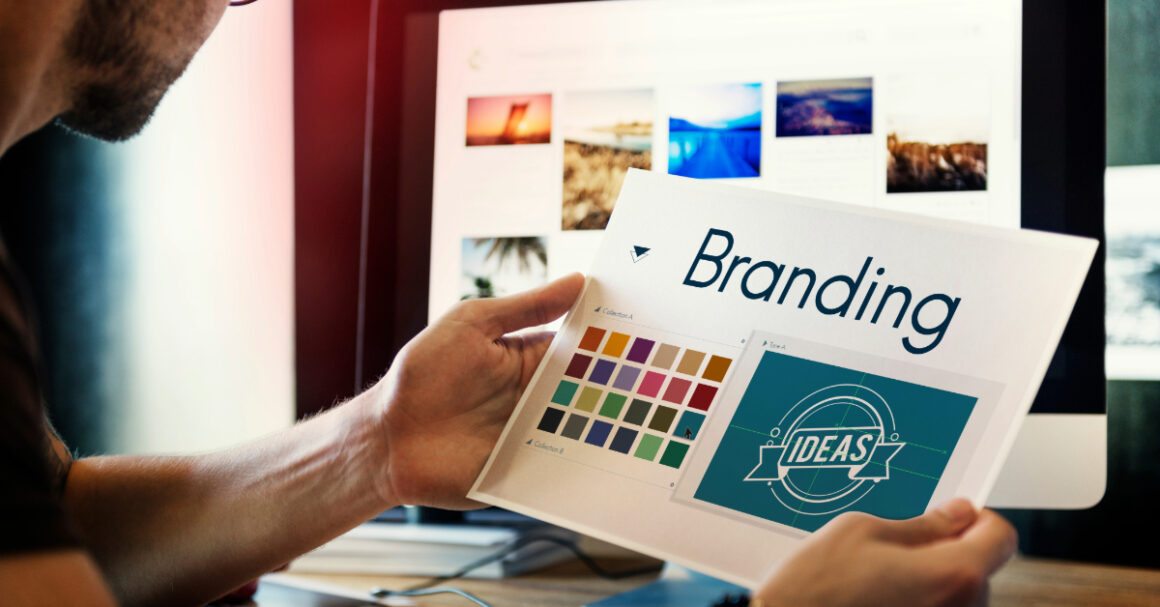 The Role Of Creative Design In Building A Strong Brand Identity: Key ...
