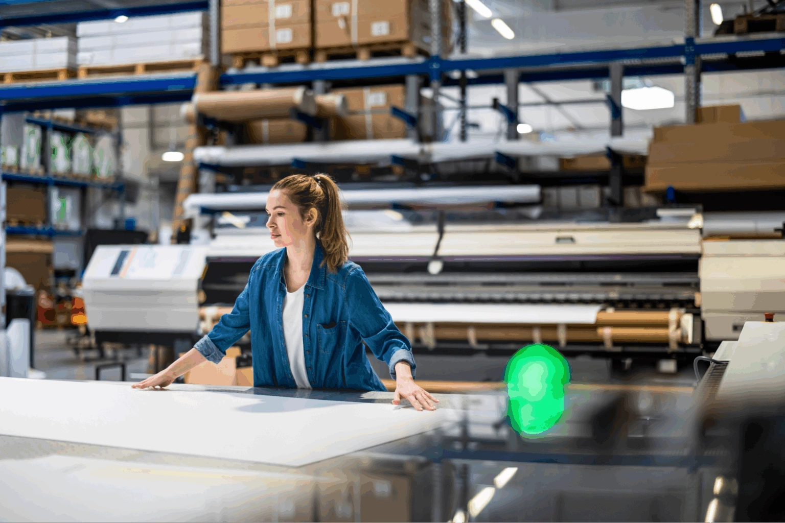 What Is Direct-To-Film Printing?