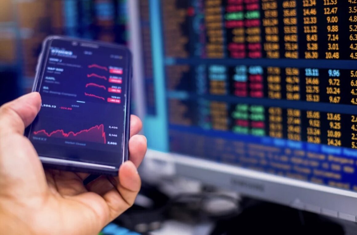 Guía paso a paso: Abre una cuenta de CFD y elige la app adecuada ...