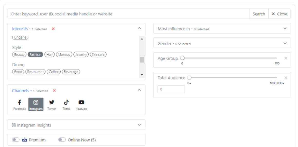 your-free-hypeauditor-alternative:-afluencer-unpacked