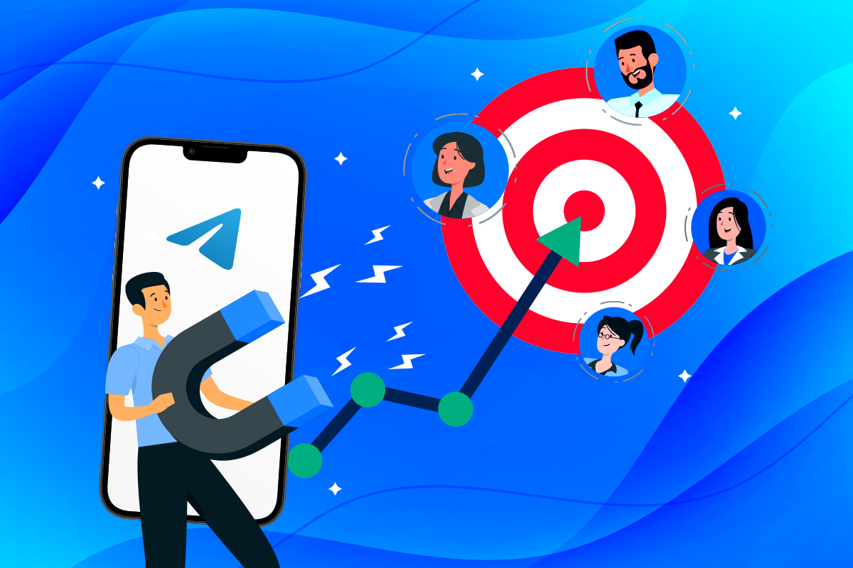 Define Your Goal and Audience