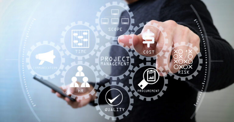 Mastering Project Management: Strategies For Success In A Dynamic ...