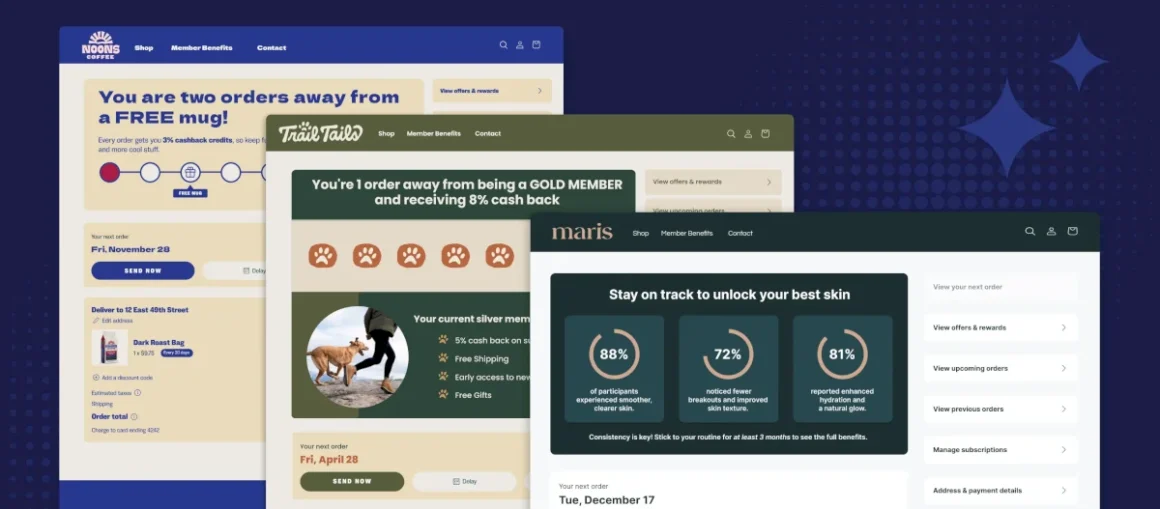 top-5-ways-to-use-customer-portal-announcements-and-punch-cards