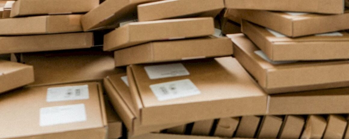 101 Guide To Carrier Facilities (Including FedEx, UPS, USPS, & Amazon ...