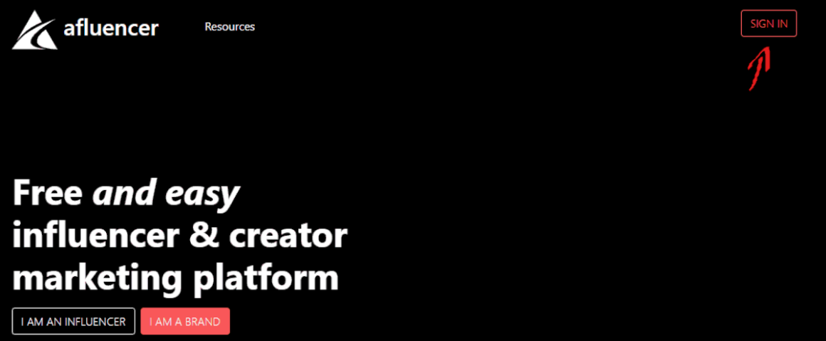afluencer’s-free-plan-for-brands:-features-and-benefits-explained 