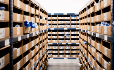 shared-warehousing-101:-a-cost-effective-solution-for-scaling-ecommerce-businesses