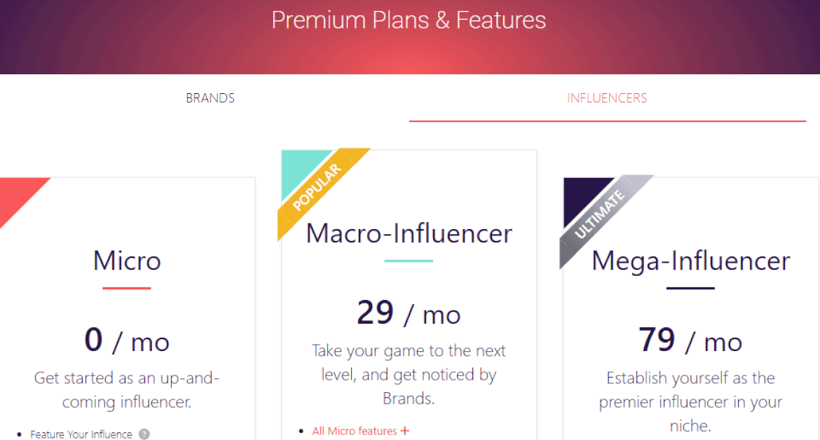 unlock-more-collabs:-afluencer-premium-plans-for-influencers 