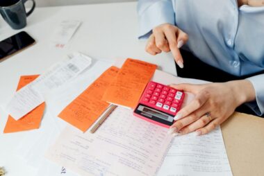 how-to-organize-receipts-for-your-online-business
