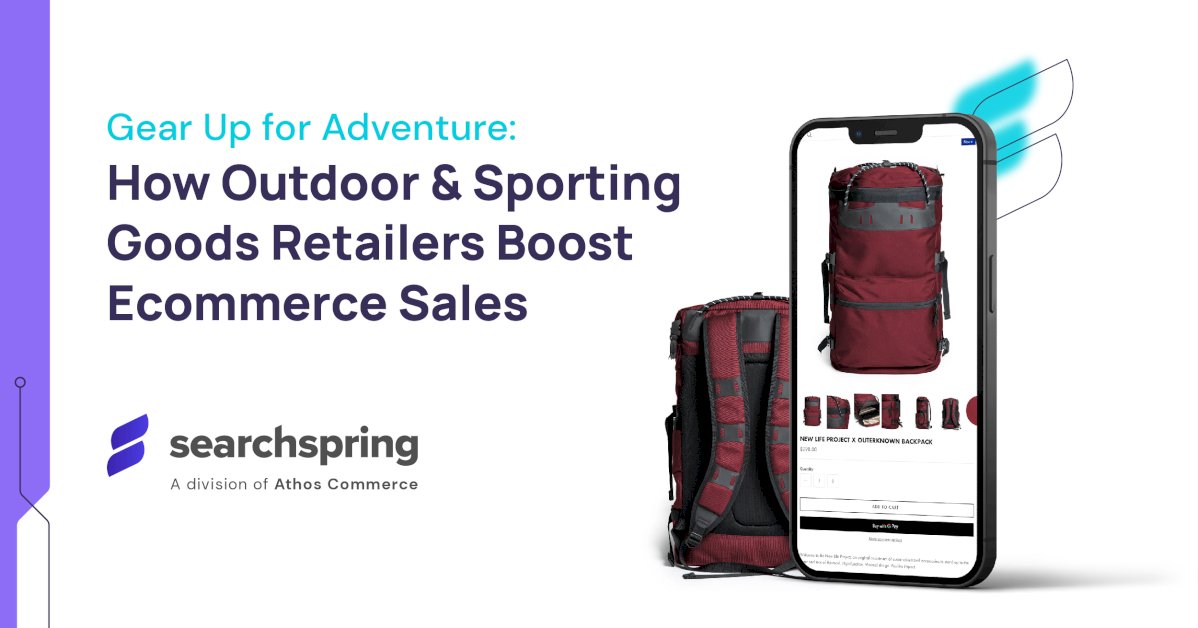 gear-up-for-adventure:-how-outdoor-&-sporting-goods-retailers-boost-ecommerce-sales