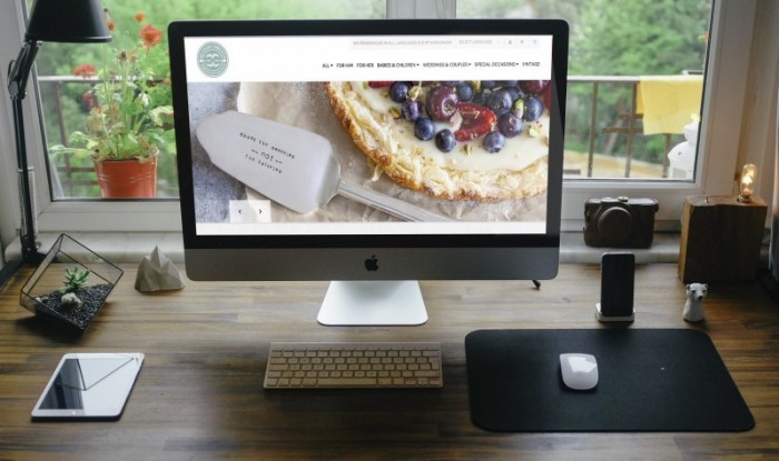 Top Food and Drink Stores on Shopify