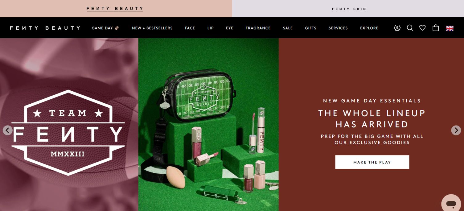 24 Best Shopify Health and Beauty Stores