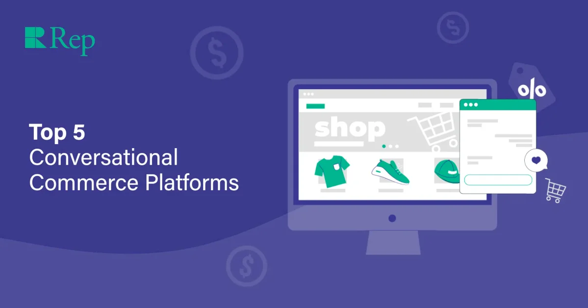 top-5-conversational-commerce-platforms-for-2025-–-rep