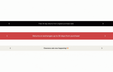 tailor-your-message:-drive-sales-with-an-announcement-slider