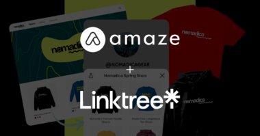amaze’s-upgraded-linktree-integration-puts-creators-in-control