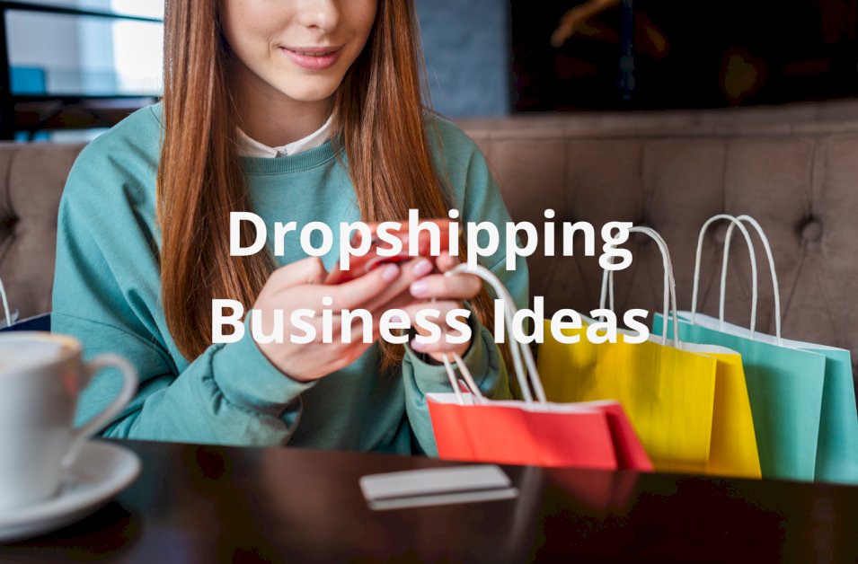 13-must-try-dropshipping-business-ideas-for-2025