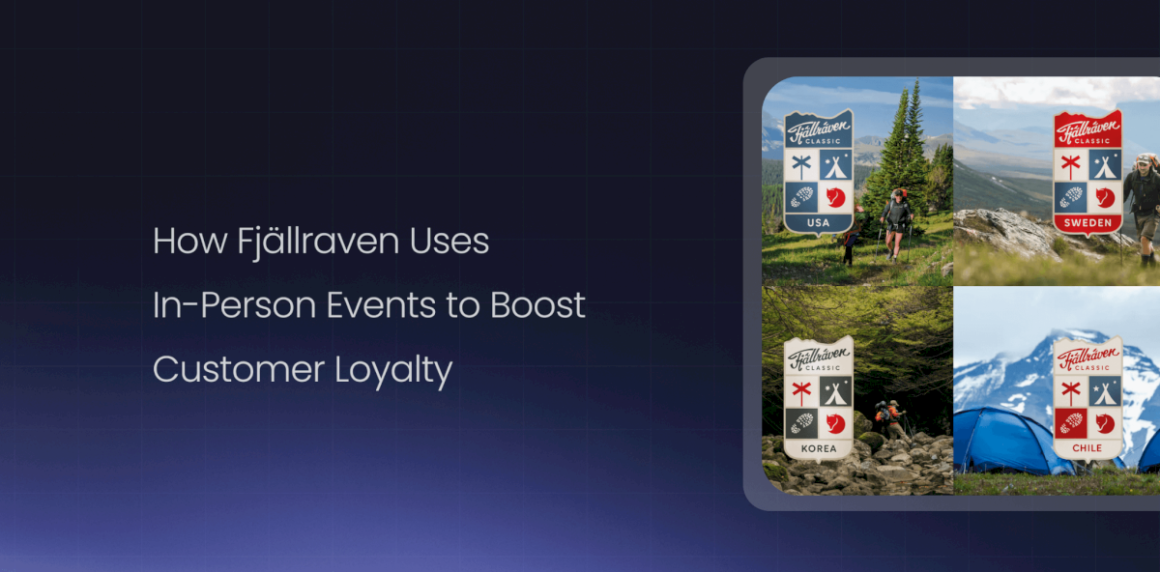 how-fjallraven-uses-in-person-events-to-boost-customer-loyalty