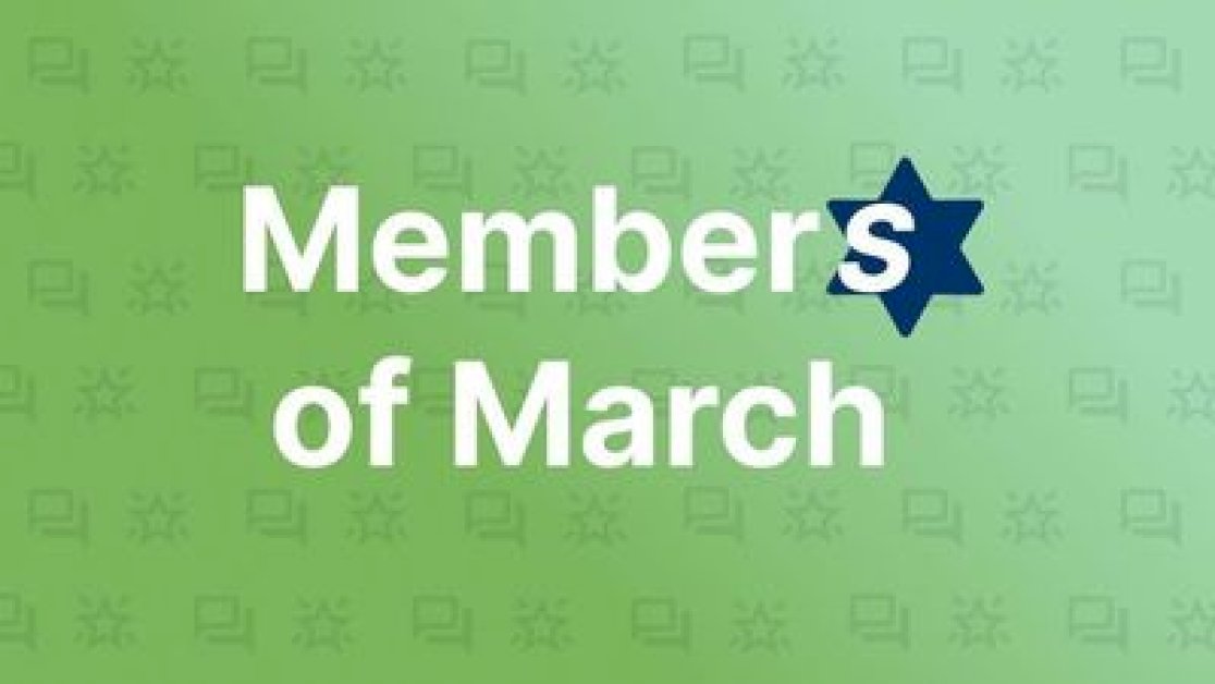 members-of-march-’25