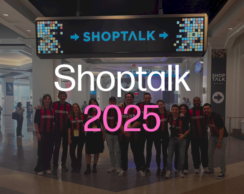 inside-shoptalk-2025:-nosto’s-week-in-vegas