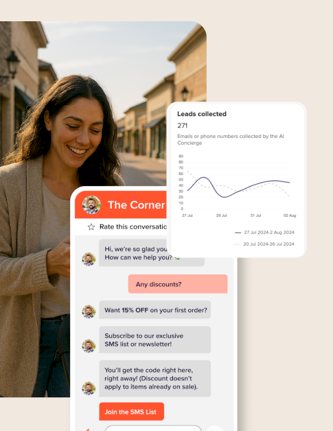 improve-e-commerce-lead-generation-using-conversational-ai