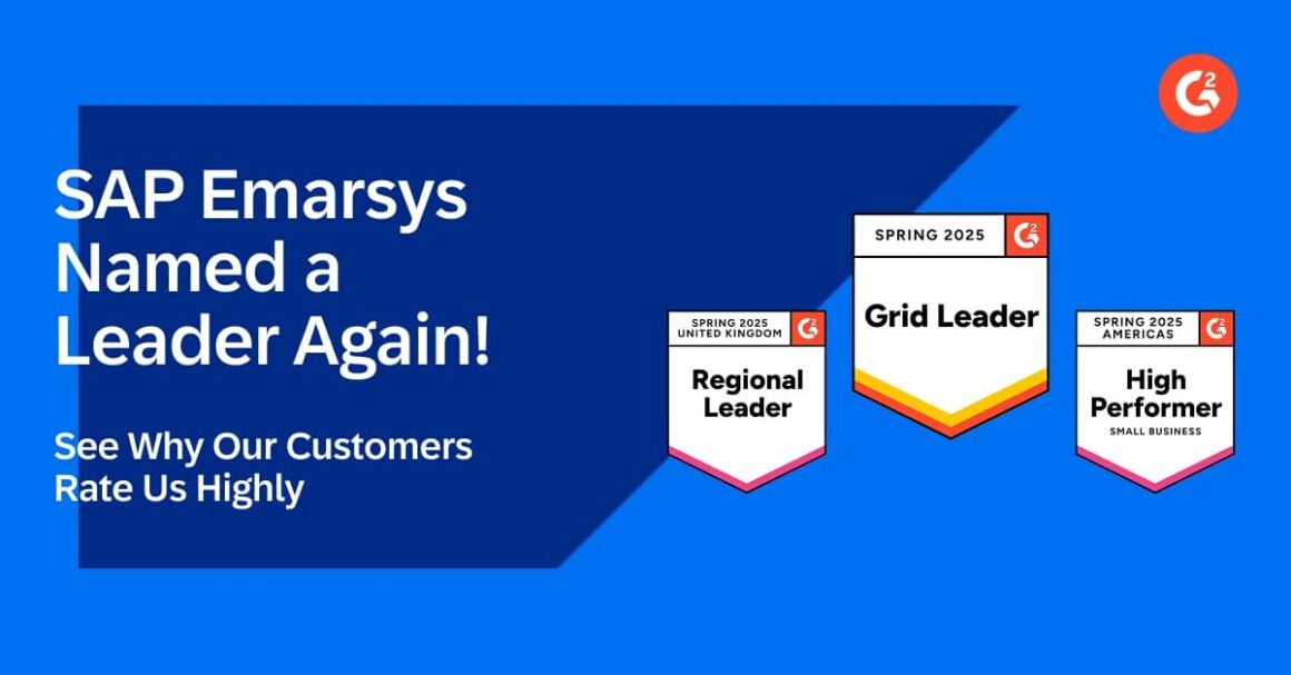 sap-emarsys-achieves-new-heights-in-g2’s-q1-2025-report