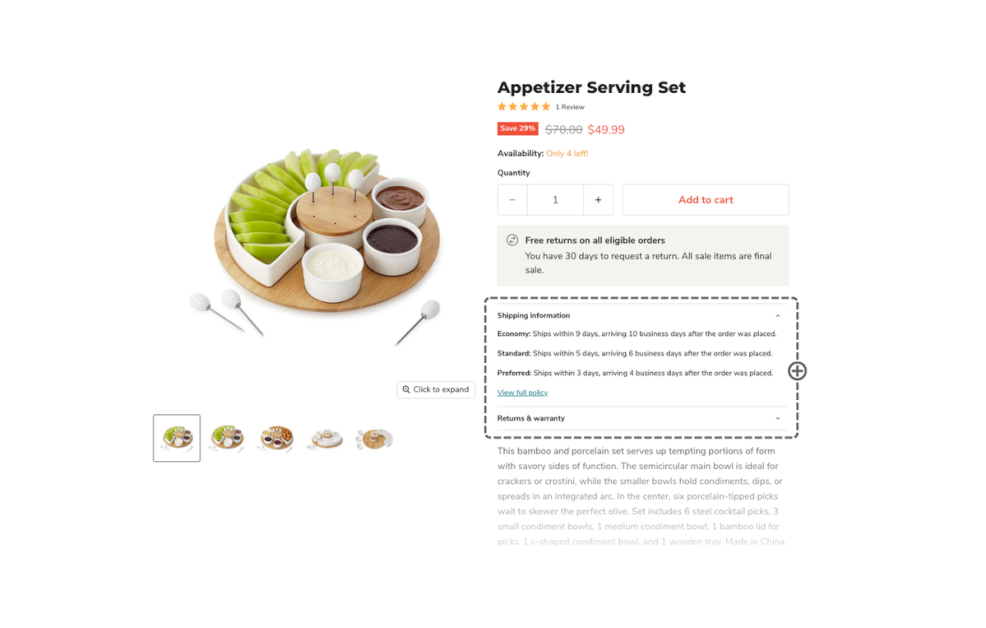clean-up-product-pages-with-collapsible-rows