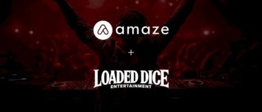 amaze-and-loaded-dice-entertainment-partner-in-strategic-merchandise-deal
