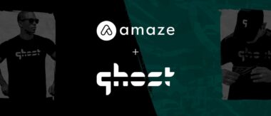 amaze-named-exclusive-merchandise-partner-for-ghost-gaming-as-creator-economy-expands