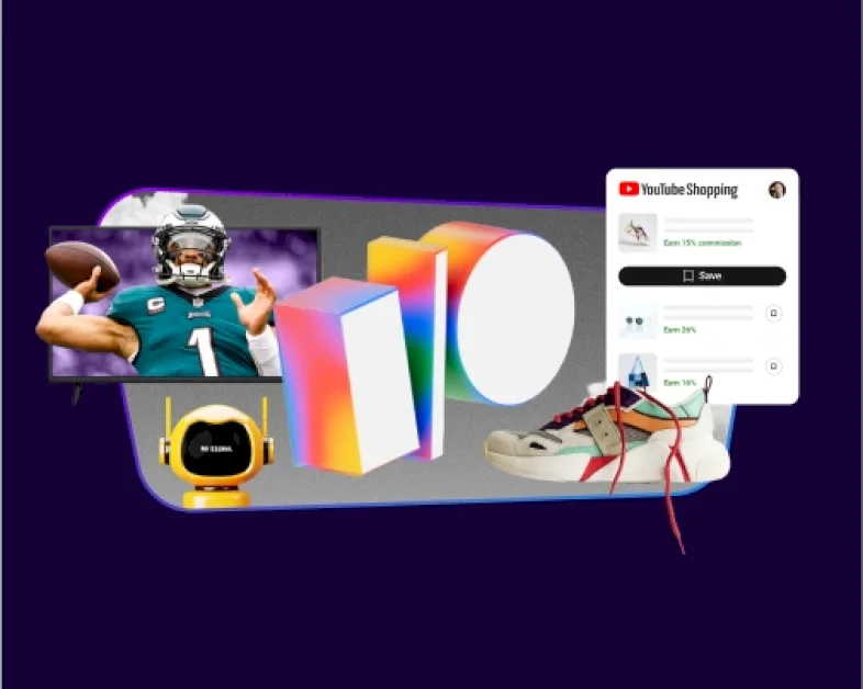 media-update:-may-upfronts,-youtube-shopping,-and-agentic-commerce