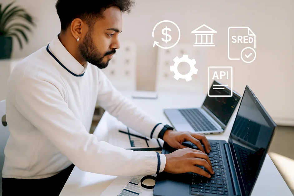 financial-software-development:-trends-and-new-technologies