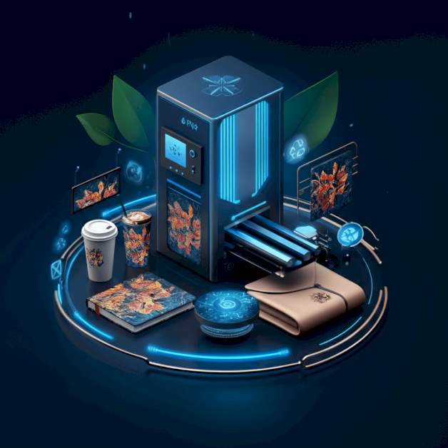 the-print-on-demand-revolution:-transforming-industries-one-print-at-a-time
