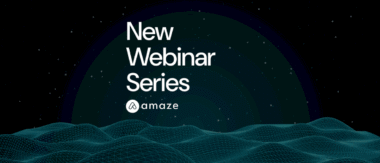 amaze-to-participate-in-webinar-series-beginning-june-5,-2025