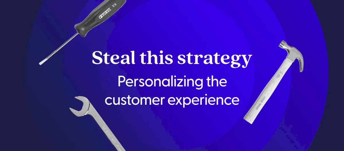 steal-this-strategy:-personalizing-the-customer-experience