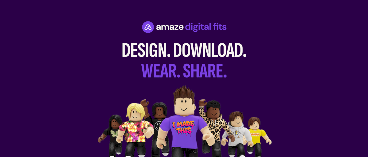 amaze-launches-beta-testing-program-for-latest-innovation:-amaze-digital-fits