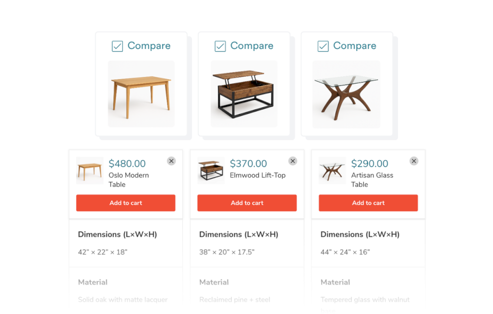 enable-side-by-side-product-comparisons-in-your-shopify-store